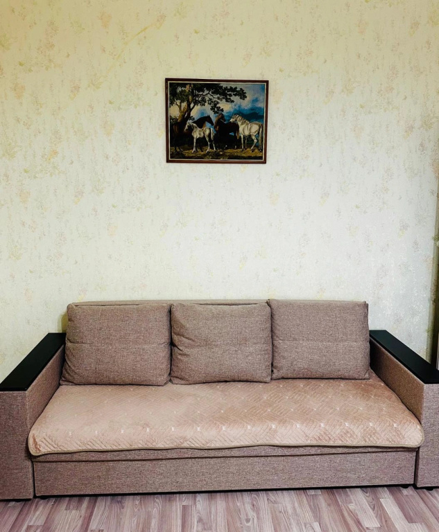 Квартира Карла Маркса 63 — 4