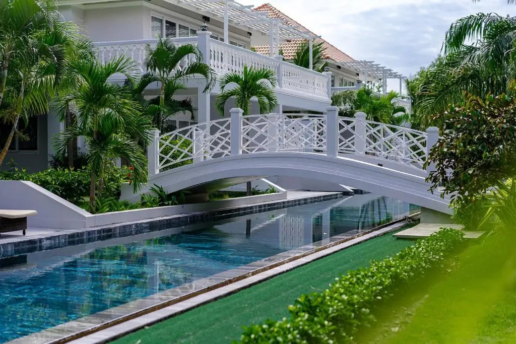 Mercury Phu Quoc Resort & Villas
