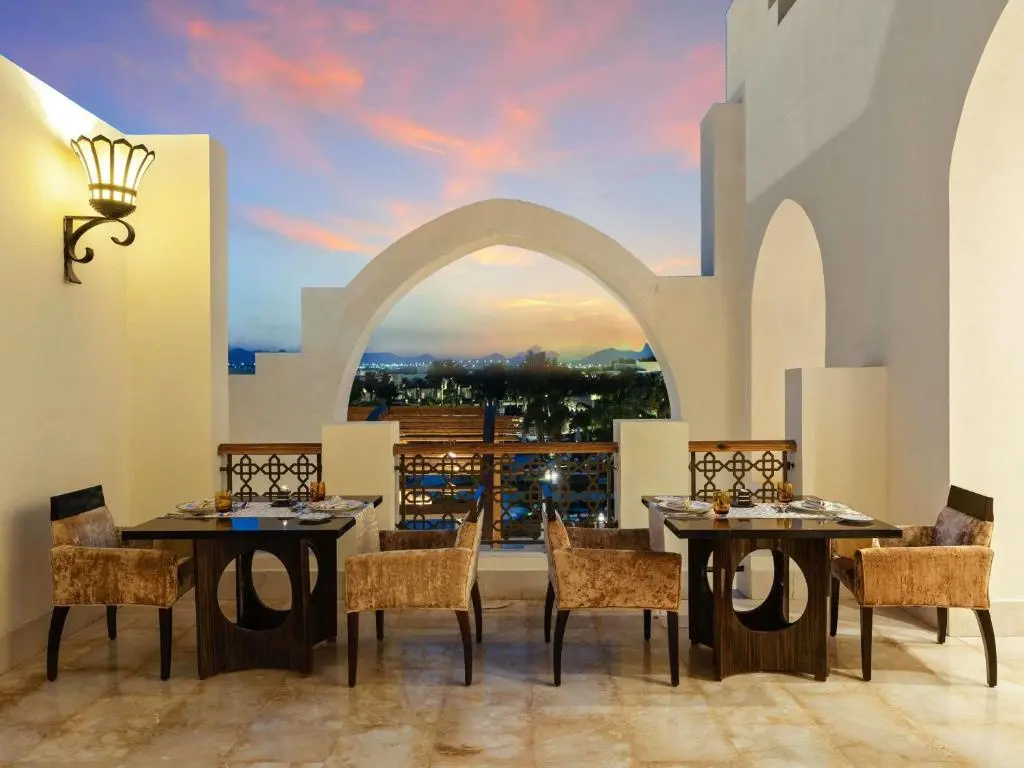 Swissotel Sharm El Sheikh, Наама-Бей, Єгипет мініатюра 34