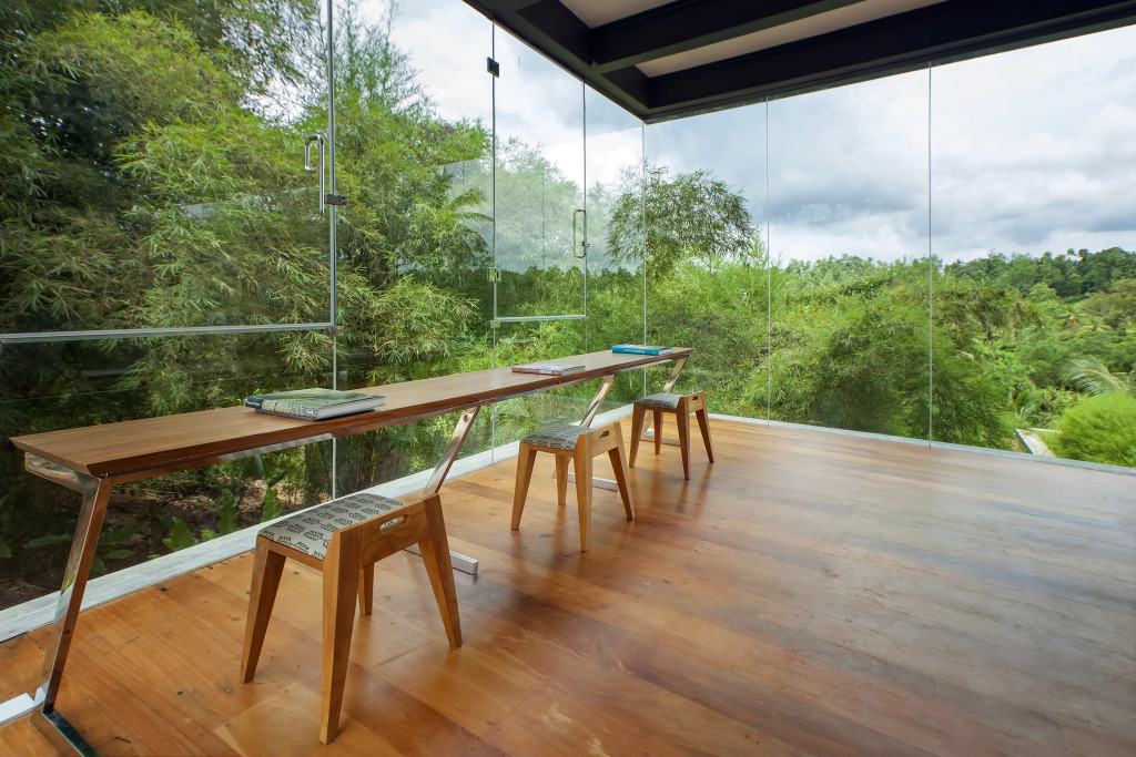 Отель Tri Koggala by Amaya - фото 39