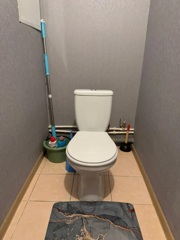 Однокомнатная квартира посуточно - фото 7