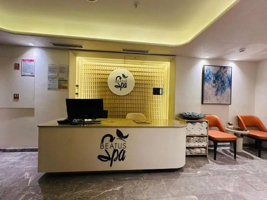 Bentley Hotel Bosphorus - Général