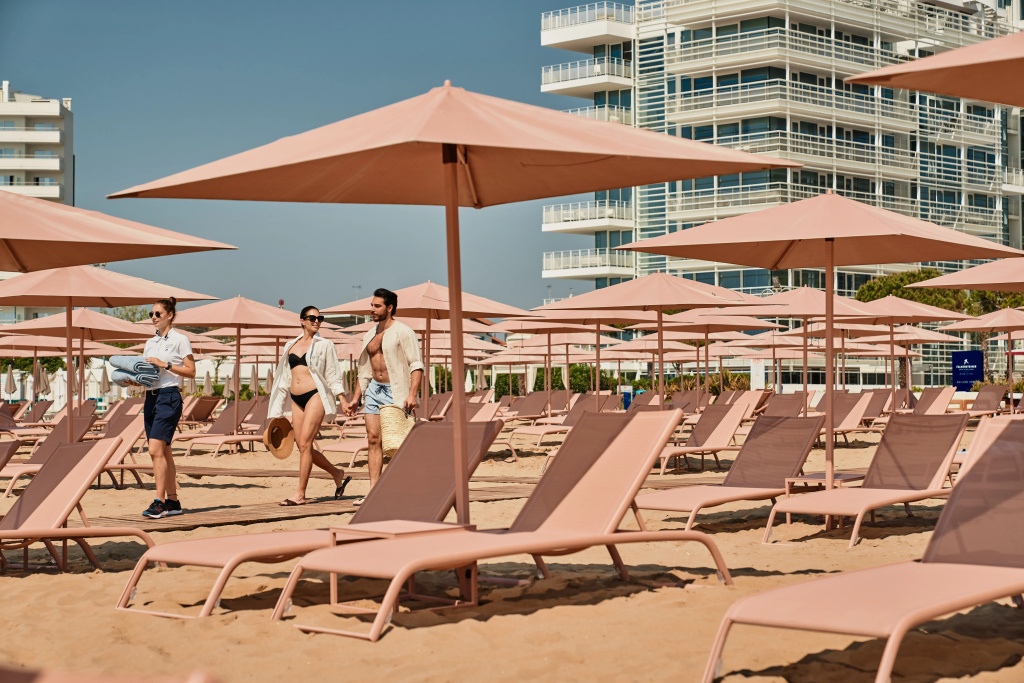 Falkensteiner Hotel&Spa Jesolo - Général