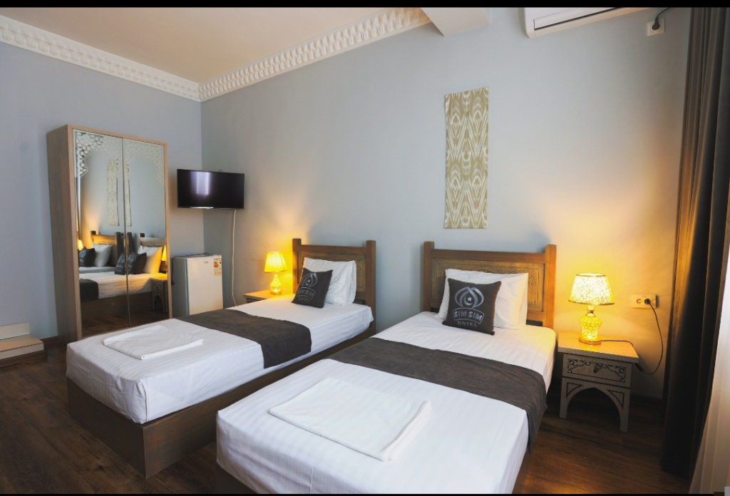 Hotel photo 13