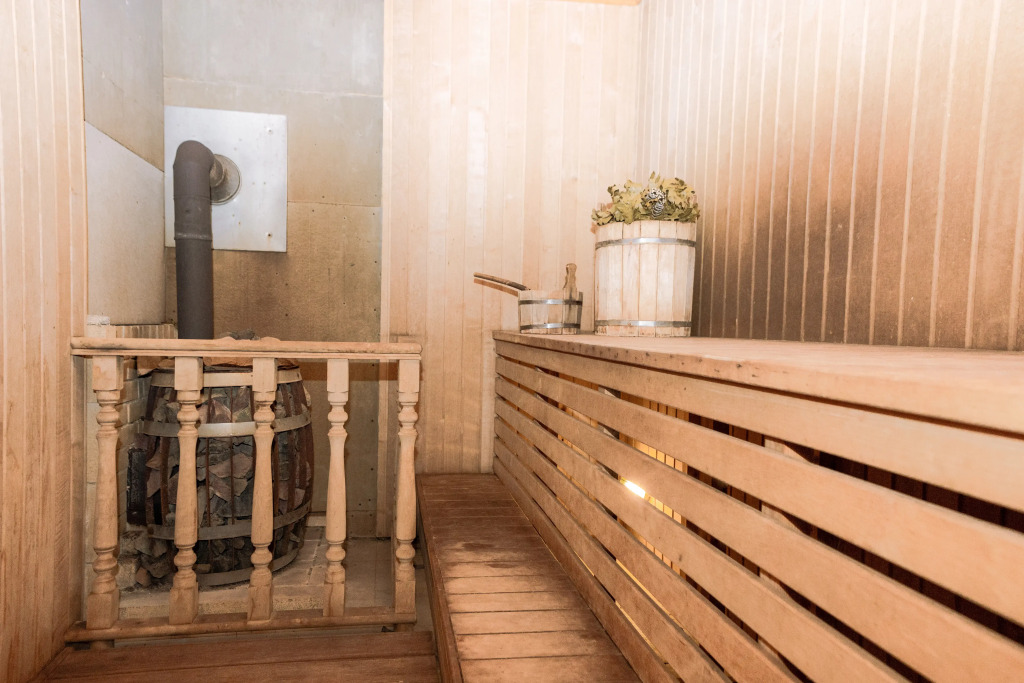 Частный дом Усадьба Тишины - фото 10