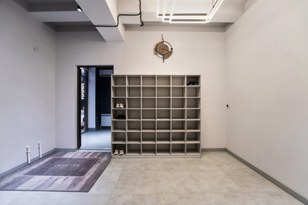 Хостел Qlife - фото 10