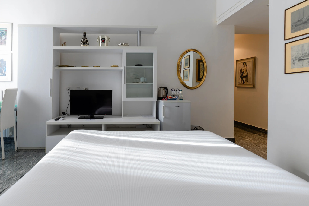 Гостевой дом Aiello Suites Executive — фото