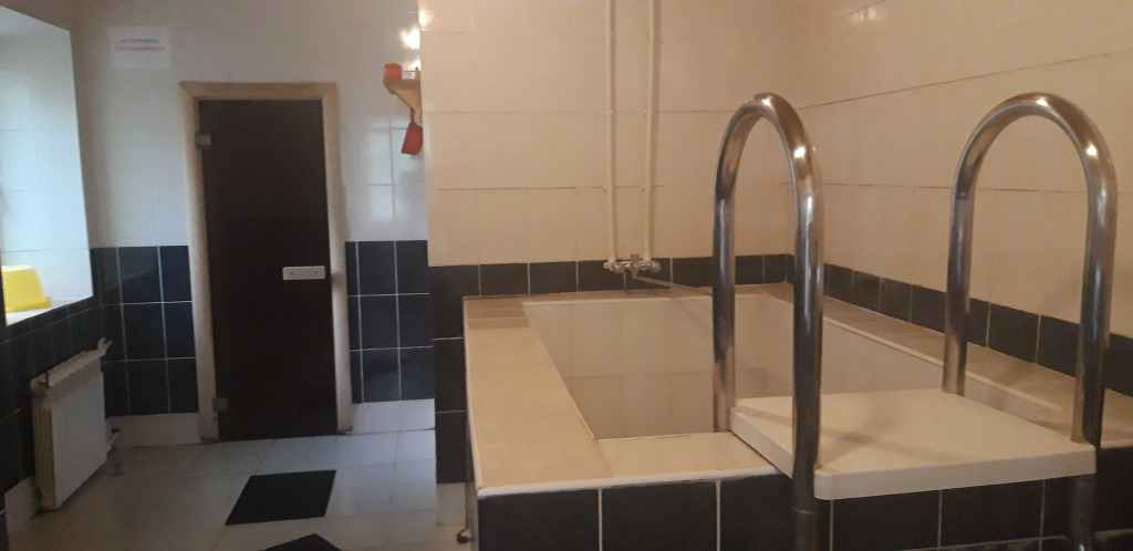 Мини-отель Учебный центр профсоюзов - фото 25