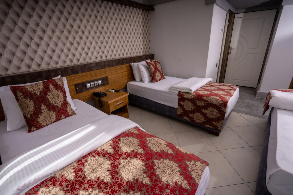 Hotel photo 20