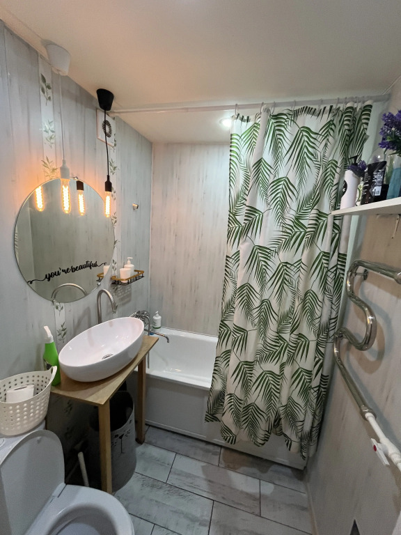 Апартаменты на Свердлова 119 - фото 13