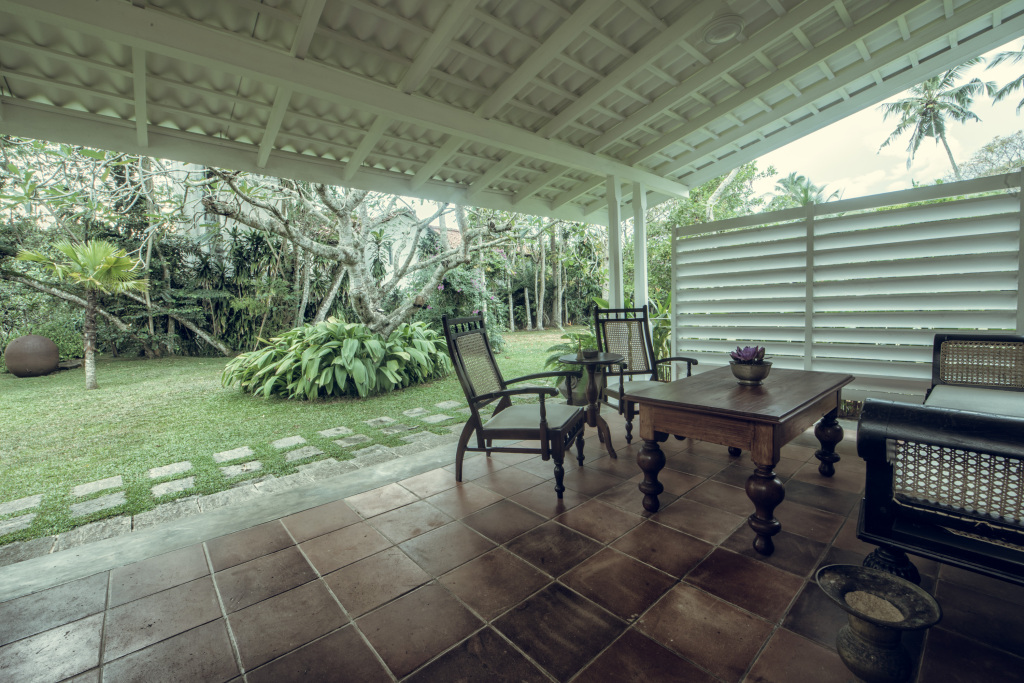 Taru Villas - Rock Villa