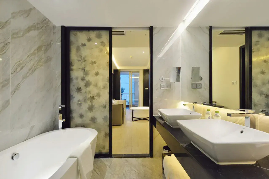 Palace Yalong Bay Sanya Hotel - Chambres