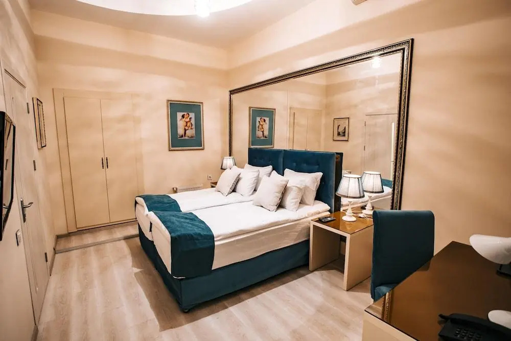 La Casa Hotel Baku — фото