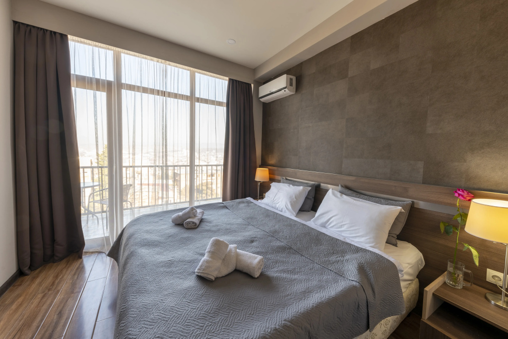 Апарт-отель Sani Apart Hotel — фото