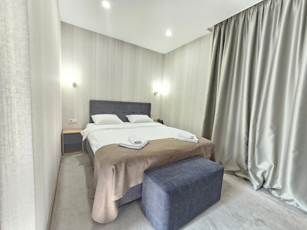 Spa & Wellness