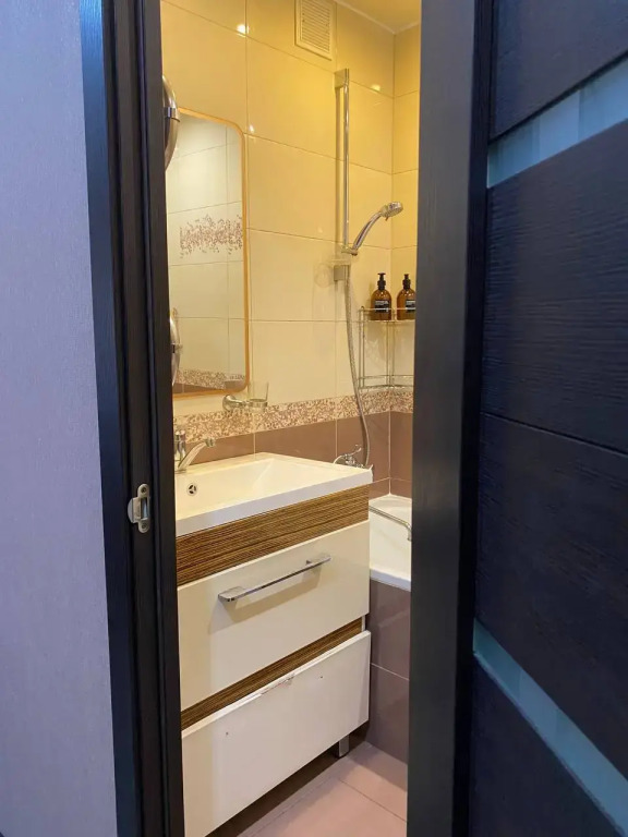 Квартира 2- комнатная на Московской в Колпино - фото 14