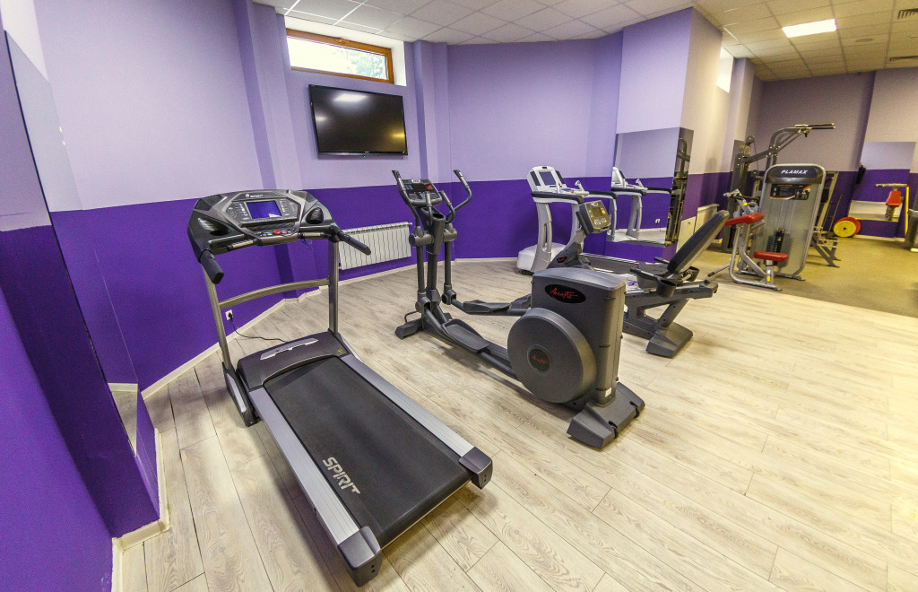 Отель Avshar - фото 32