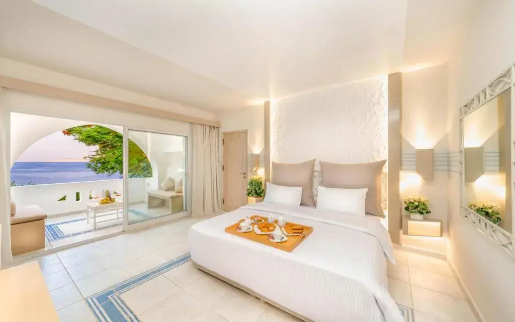 Domina Coral Bay Resort - Général
