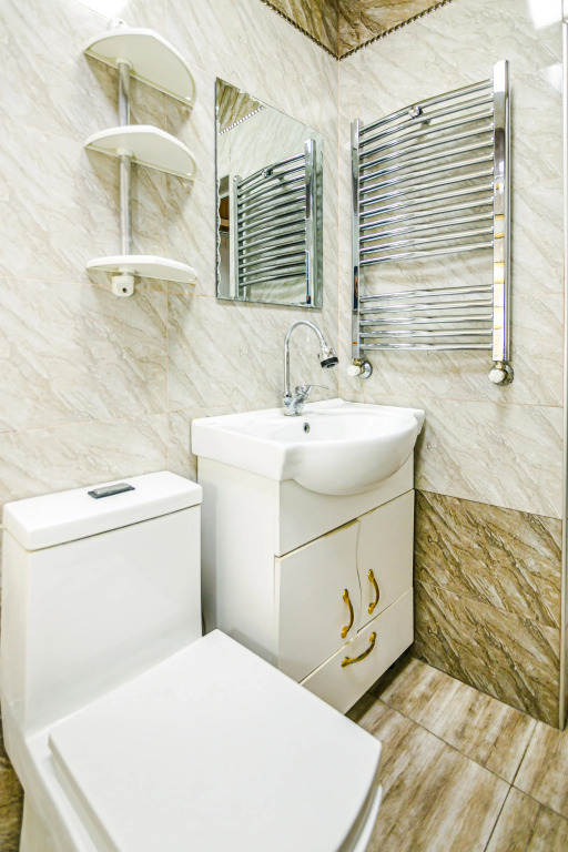 Апартаменты в Апартаменты Harmony Apartment in Targovi
