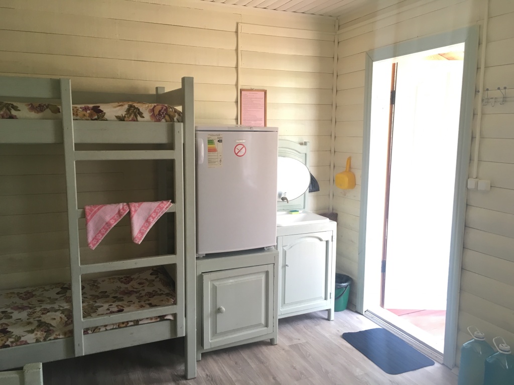 Гостевой дом Мухтуя - фото 12