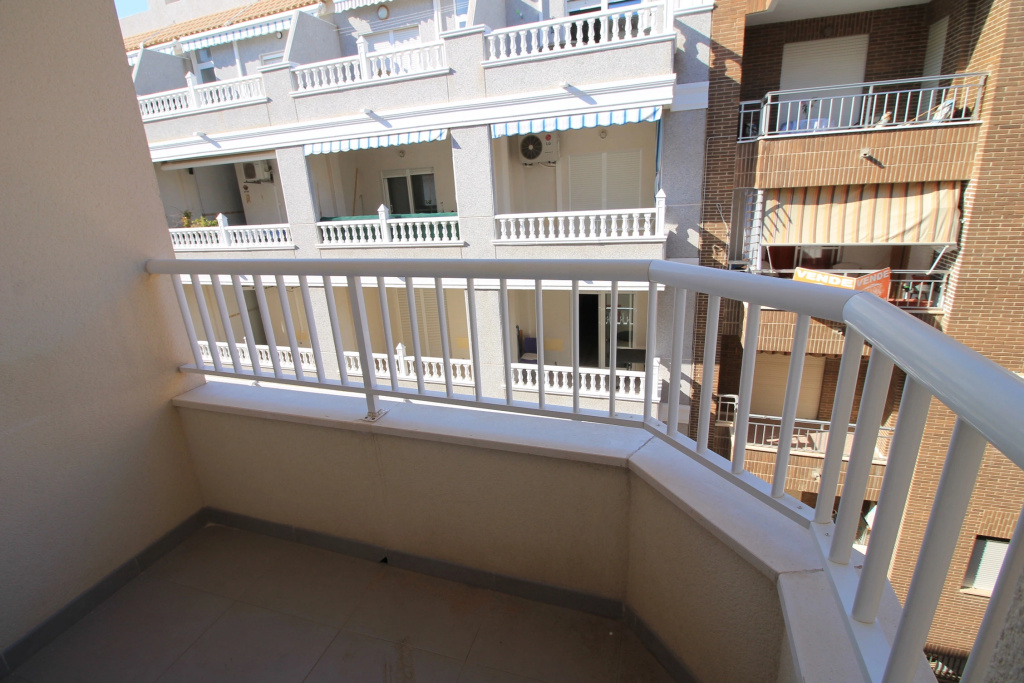 1BR V Torrev'ehe Apartments