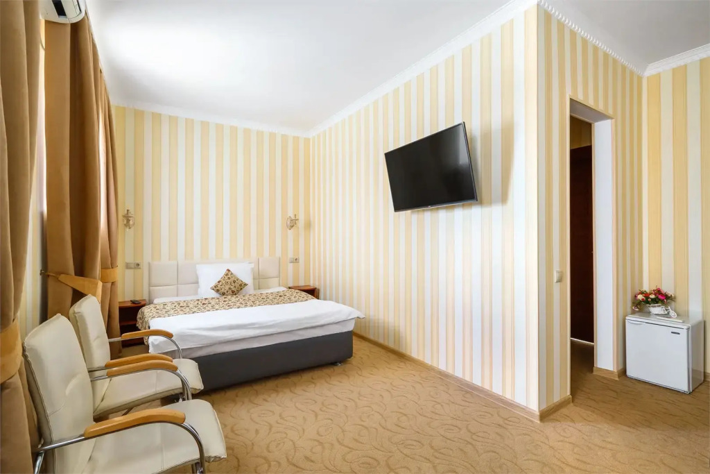 Отель Рублёвка Вилладж - фото 21