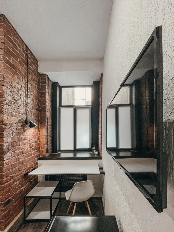 Апартаменты Capi Home — фото