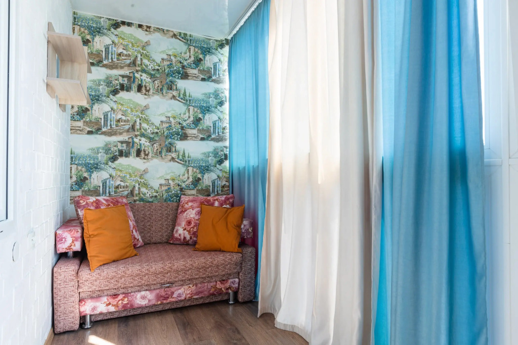 Апартаменты Graphics - фото 11