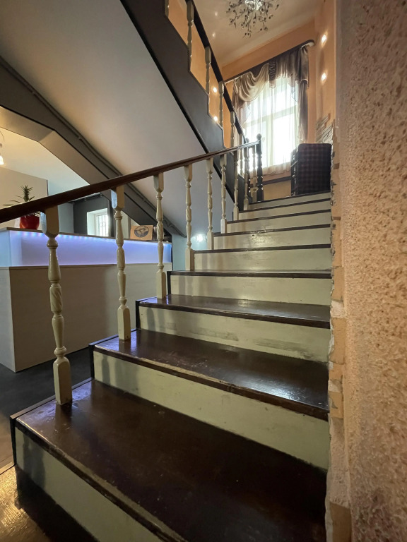 Хостел Книжный - фото 3