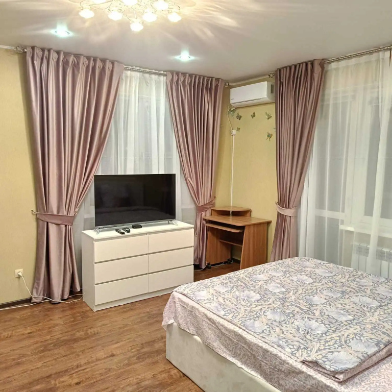 Квартира на Минусинской 14к3
