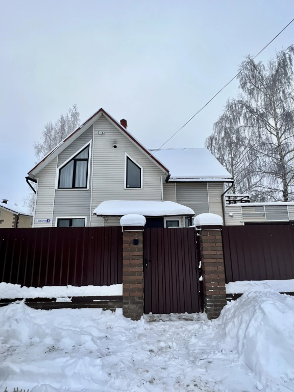 Гостевой дом на Освободителей — фото