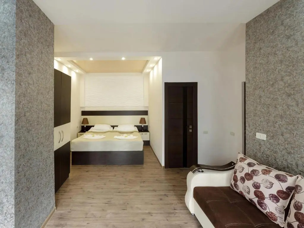 Hotel Premium - Général