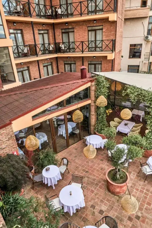 Hotel photo 25