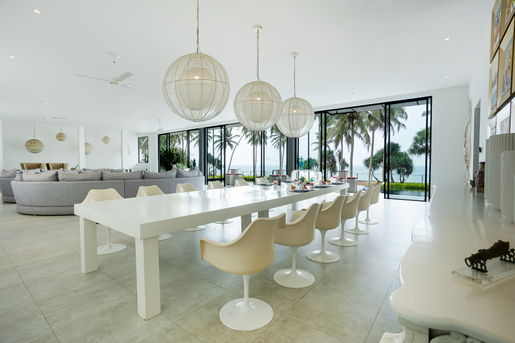 Green Turtle Villa By The Serendipity Collection