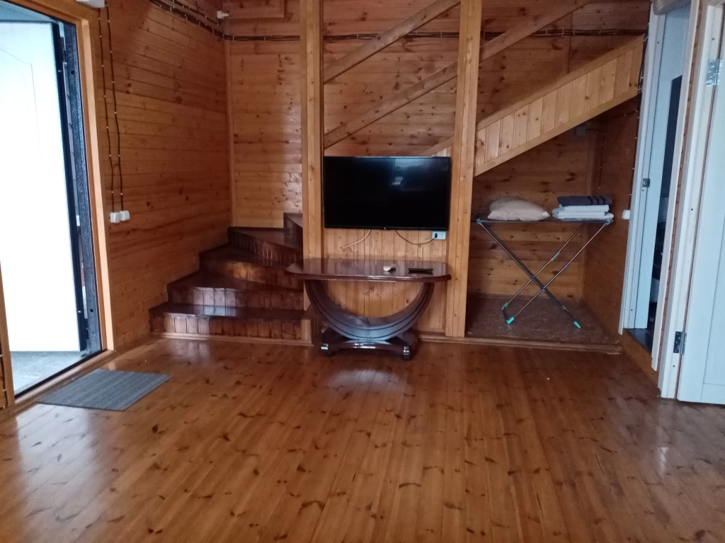 Четырёхместный коттедж в Гостевой дом