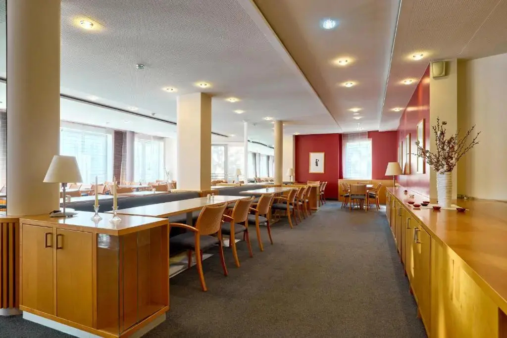 Strudlhof Hotel - Général
