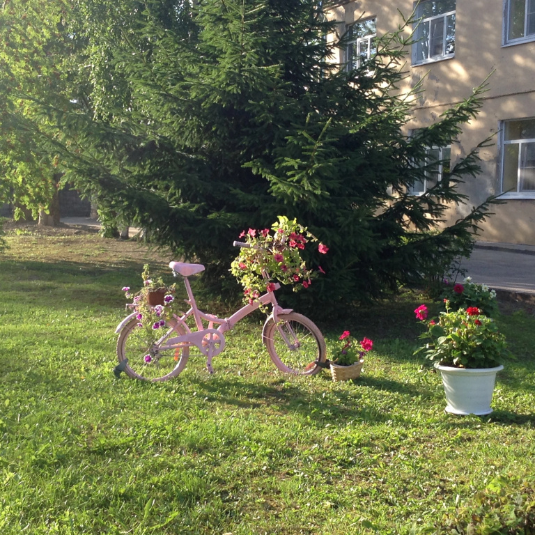 Мини-отель Огни Залива — фото