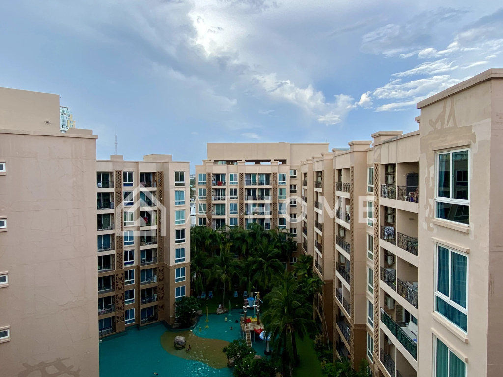 Atlantis Condo A814-815 Apartments