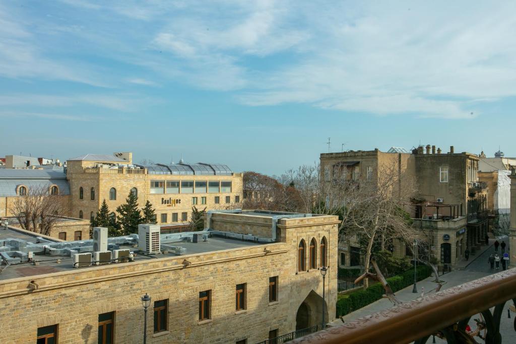 Двухместный полулюкс двуспальная кровать в Shah palace
