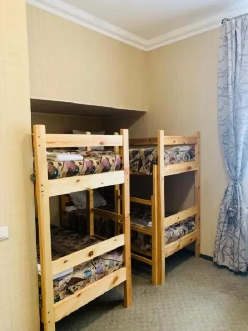 Hostel