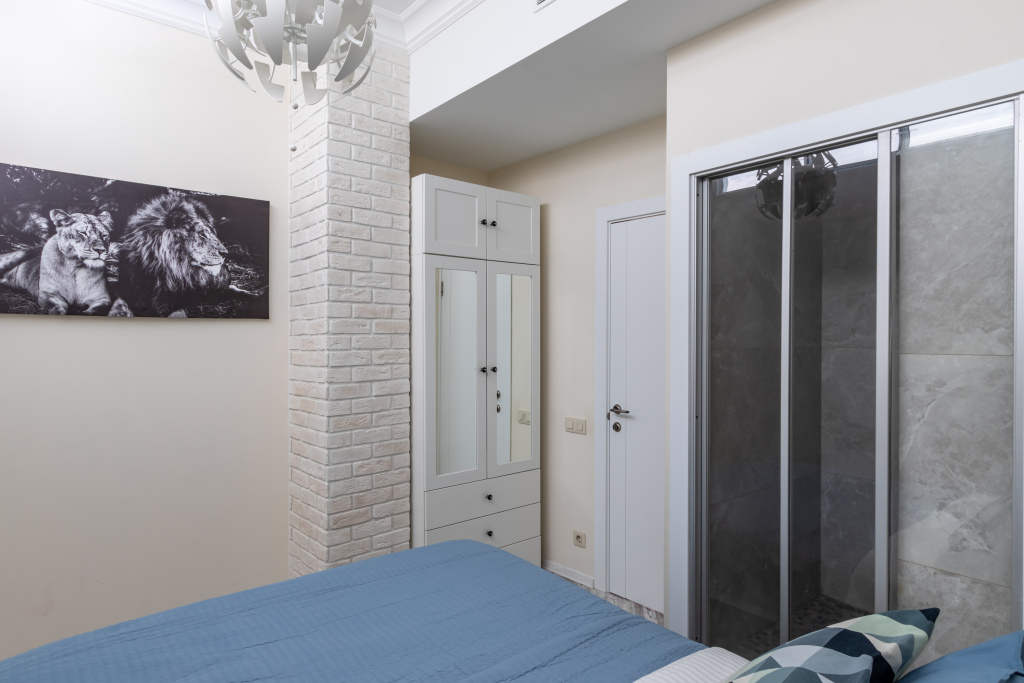 Comfort loft-g. апартаменты family. крылова, 16, тверь. ялта фэмили. апартаменты family.