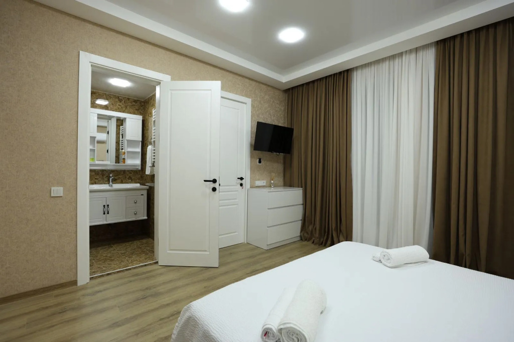 Отель Chanko - фото 9