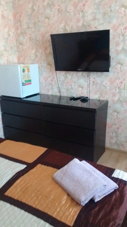 Двухместный номер Standard двуспальная кровать в Уют