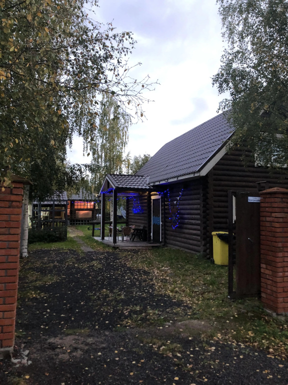 Гостевой дом Волна — 3