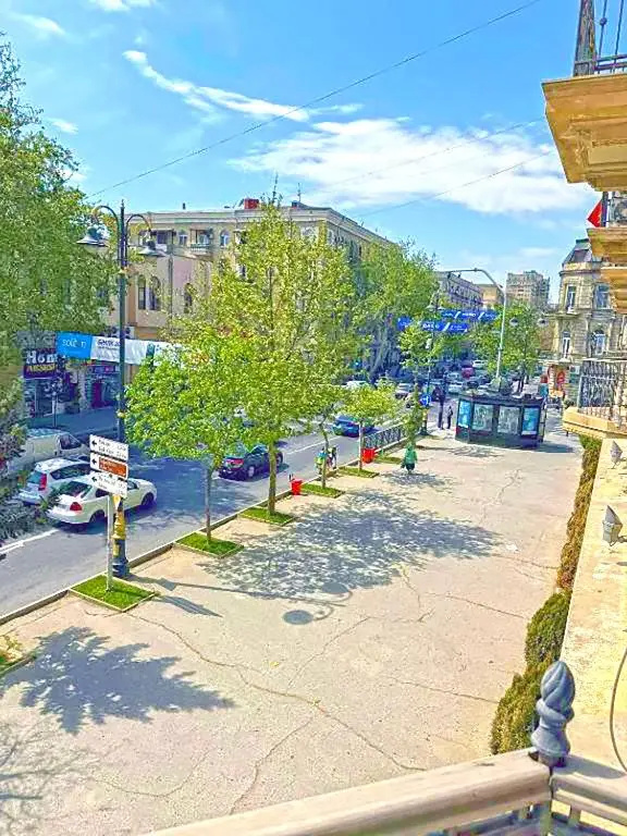 Liberta Hotel Baku, Баку, Азербайджан мініатюра 17