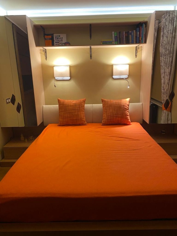 Flat Apartment PKRP — 4