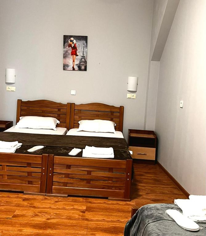 Elena's Cozy Guest House