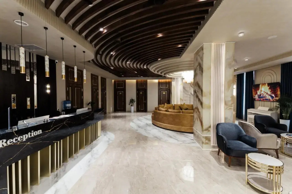Hotel photo 9