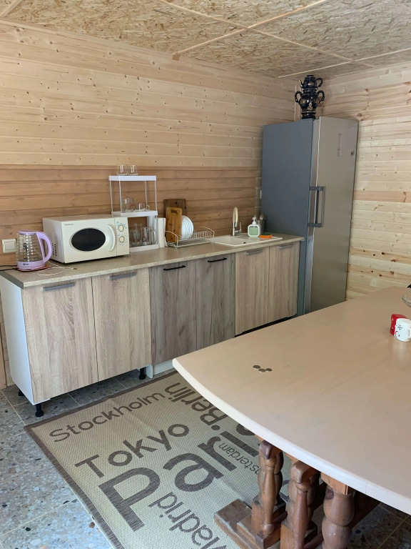 Глэмпинг Butik Дача - фото 17