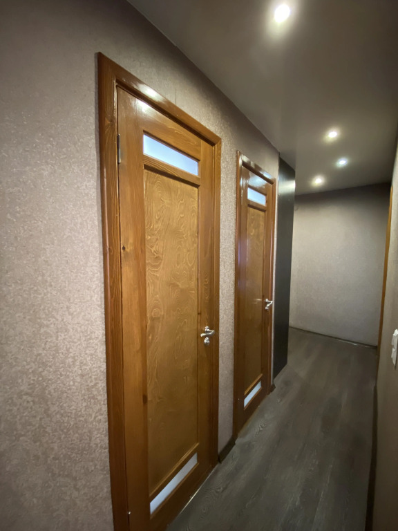 Квартира Жёлтый Нарцисс на Челюскинцев 17 - фото 12